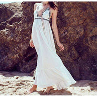 Free Maxi -  Free People - Bohochic - Music Festival