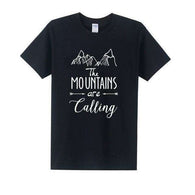 The Mountains are Calling,mens,[product_vender],Mindful Bohemian