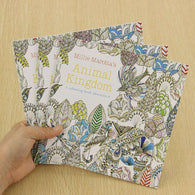 Mindfulness Coloring Book,accessories,[product_vender],Mindful Bohemian