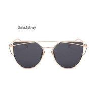 Cate Eye Sunnies -  Free People - Bohochic - Music Festival