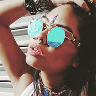 Festival Sunnies -  Free People - Bohochic - Music Festival