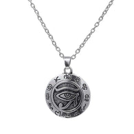 Egyptian Eye of Ra Horus -  Free People - Bohochic - Music Festival