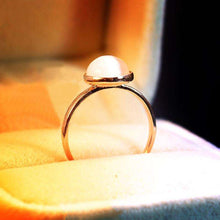Rose Gold Gypsy Ring,ring,[product_vender],Mindful Bohemian