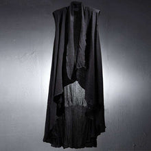 Linen Vest,Mens,[product_vender],Mindful Bohemian