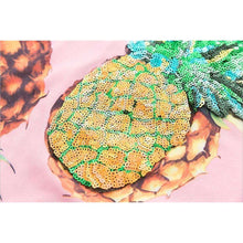 Pineapple Top,casual,[product_vender],Mindful Bohemian