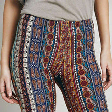 Vintage Hippie Style Pants - Mindful Bohemian