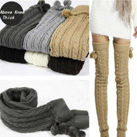 Thick Knee Thigh Highs,,[product_vender],Mindful Bohemian