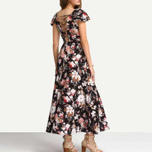 Sunday Dress,dress,[product_vender],Mindful Bohemian