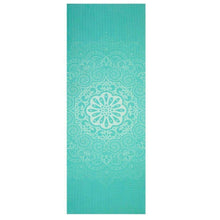 Mandala Yoga Mat,zen den,[product_vender],Mindful Bohemian