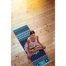 Mandala Yoga Mat,zen den,[product_vender],Mindful Bohemian