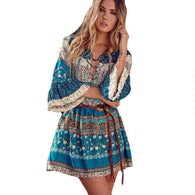 Bombay Bohemian -  Free People - Bohochic - Music Festival