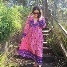 Purple Haze,dress,[product_vender],Mindful Bohemian