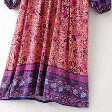 Purple Haze,dress,[product_vender],Mindful Bohemian