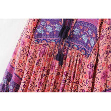 Purple Haze,dress,[product_vender],Mindful Bohemian