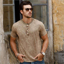 Solid Neutral Men's Top,mens,[product_vender],Mindful Bohemian