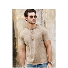 Solid Neutral Men's Top,mens,[product_vender],Mindful Bohemian