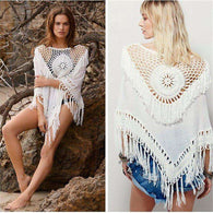 Dreamcatcher Top -  Free People - Bohochic - Music Festival