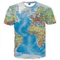 Wanderlust Top,mens,[product_vender],Mindful Bohemian