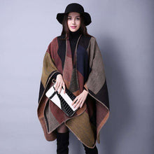 Native Poncho,winter,[product_vender],Mindful Bohemian
