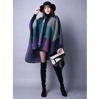 Native Poncho,winter,[product_vender],Mindful Bohemian