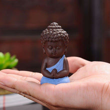 Mini Tea Buddhas,zen den,[product_vender],Mindful Bohemian