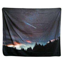 Abstract Universe Galaxy Tapestry -  Free People - Bohochic - Music Festival