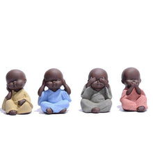 Tea Hand Crafted Mini Buddha,buddha,[product_vender],Mindful Bohemian