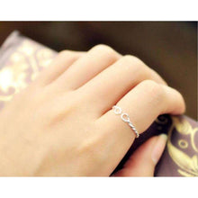 Open Silver Ring,ring,[product_vender],Mindful Bohemian