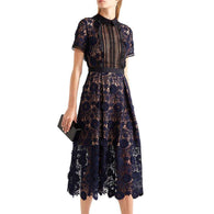 European Style  Dress -  Free People - Bohochic - Music Festival