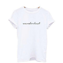 Wanderlust Top,tshirt,[product_vender],Mindful Bohemian