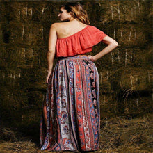 Tribal Skirt,skirt,[product_vender],Mindful Bohemian