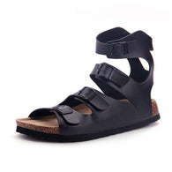 Gladiator CORK Sandal -  Free People - Bohochic - Music Festival