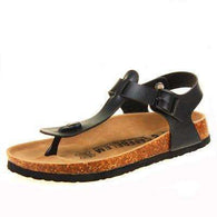 Gladiator CORK Sandal -  Free People - Bohochic - Music Festival