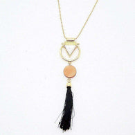 Native Necklace,necklace,[product_vender],Mindful Bohemian