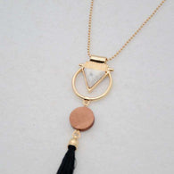 Native Necklace,necklace,[product_vender],Mindful Bohemian