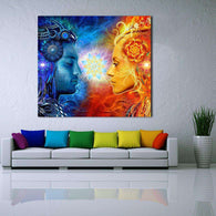 Water Fire Tantra Art,,[product_vender],Mindful Bohemian