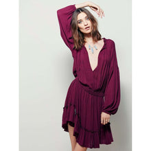 Swooning Sway Dress - Mindful Bohemian