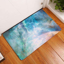 Outer Space Anti-Slip Floor Mat,home decoration,Mindful Bohemian,Mindful Bohemian