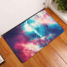 Outer Space Anti-Slip Floor Mat,home decoration,Mindful Bohemian,Mindful Bohemian