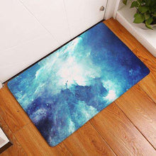 Outer Space Anti-Slip Floor Mat,home decoration,Mindful Bohemian,Mindful Bohemian