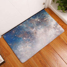 Outer Space Anti-Slip Floor Mat,home decoration,Mindful Bohemian,Mindful Bohemian