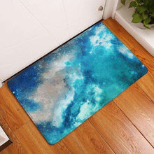 Outer Space Anti-Slip Floor Mat,home decoration,Mindful Bohemian,Mindful Bohemian