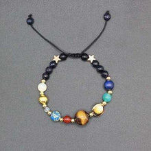 Solar System Bracelet,jewels,Mindful Bohemian,Mindful Bohemian