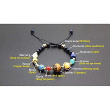 Solar System Bracelet,jewels,[product_vender],Mindful Bohemian