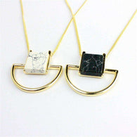 Introspection Necklace -  Free People - Bohochic - Music Festival