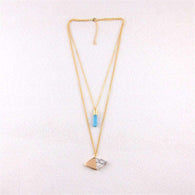 Juxtaposition Necklace,necklace,[product_vender],Mindful Bohemian