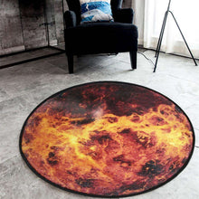 Astrological Rugs (Moon, Mars, Earth),decor,[product_vender],Mindful Bohemian