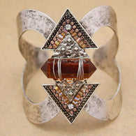 Navajo Cuff,jewels,[product_vender],Mindful Bohemian