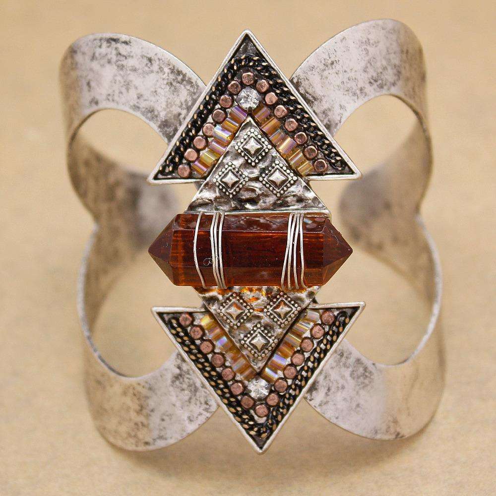 Navajo Cuff,jewels,[product_vender],Mindful Bohemian