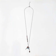 Handmade Shaman Necklace -  Free People - Bohochic - Music Festival